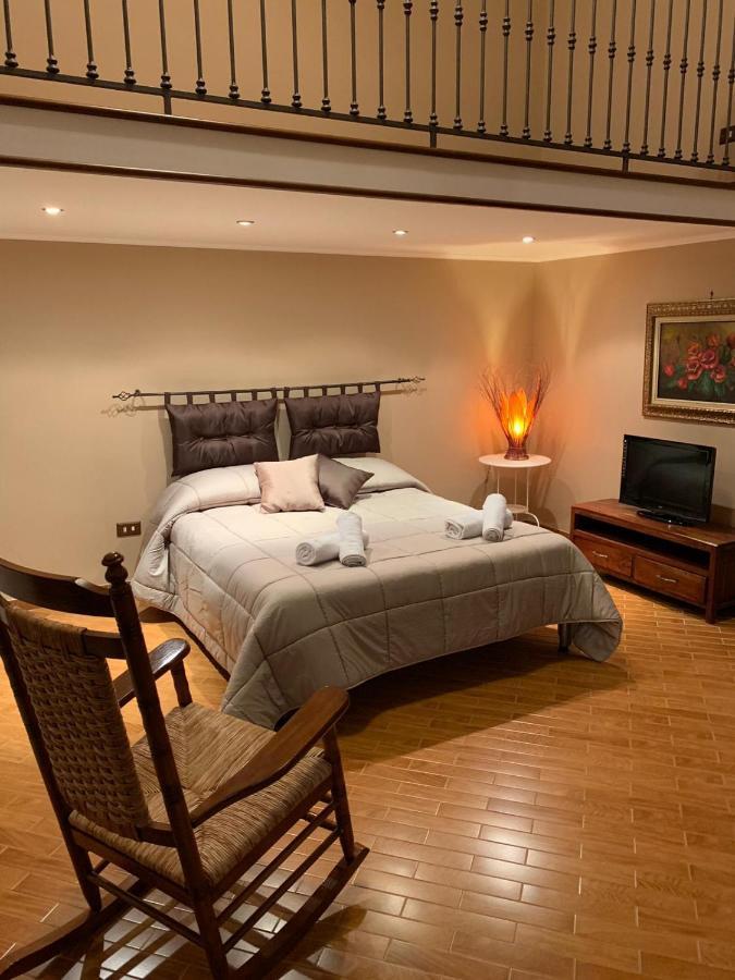 טרני Rooms 58 מראה חיצוני תמונה