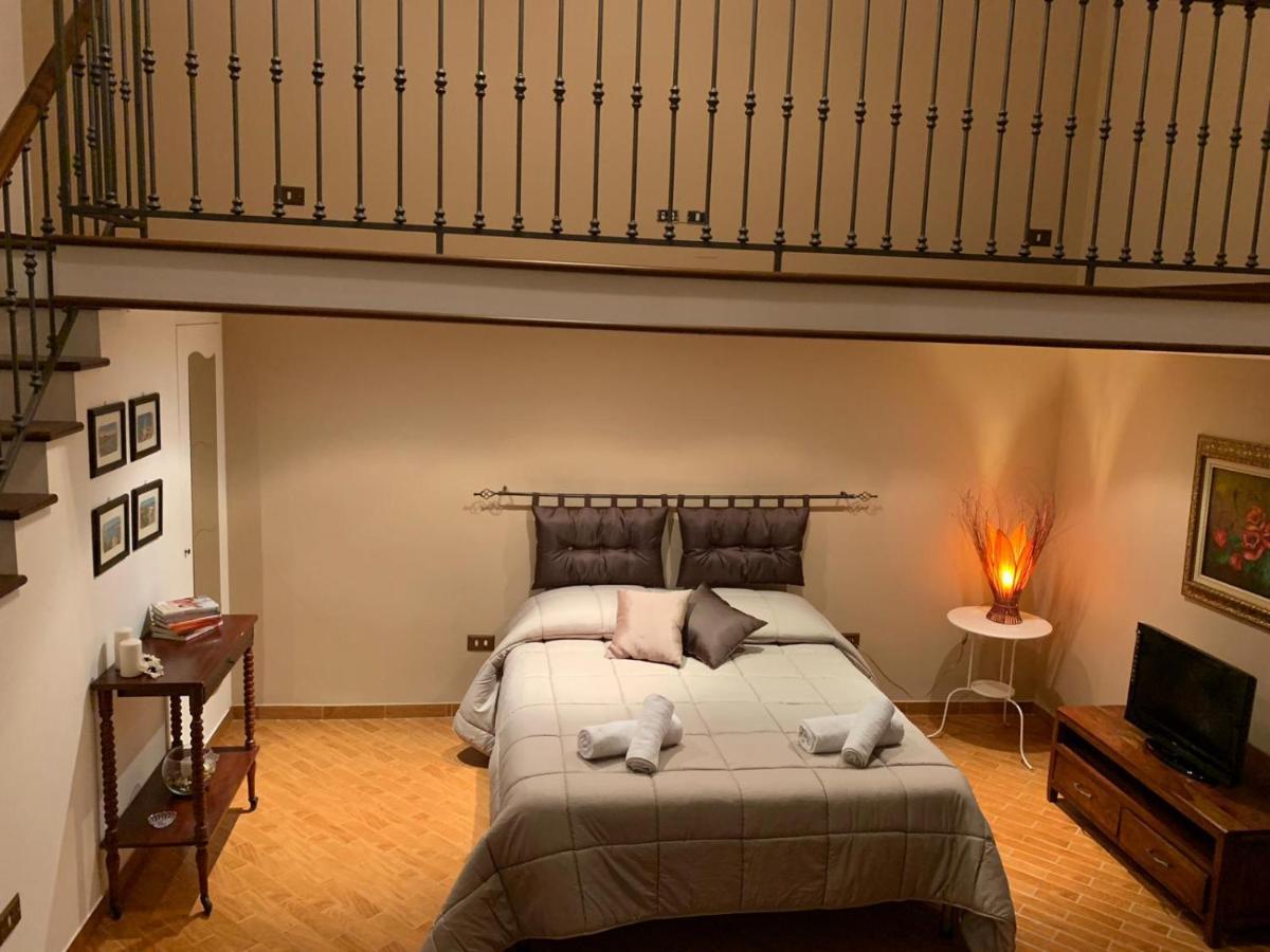טרני Rooms 58 מראה חיצוני תמונה