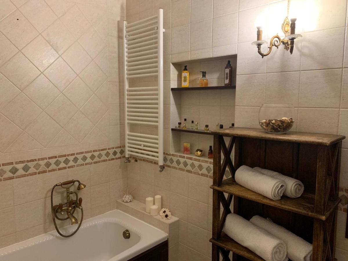 טרני Rooms 58 מראה חיצוני תמונה